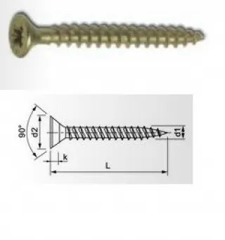 VIJAK SPEED x 3,5/30 PZ2 104448514