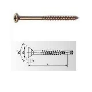 VIJAK SPEED 4/60 PZ2 104448596