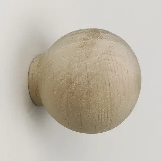 RUČKA DRVENA GUMB 103303332