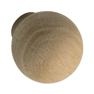 RUČKA DRVENA GUMB 103303332