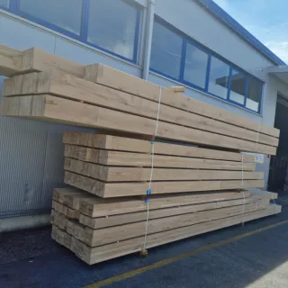 LAMELIRANE GREDE HRAST