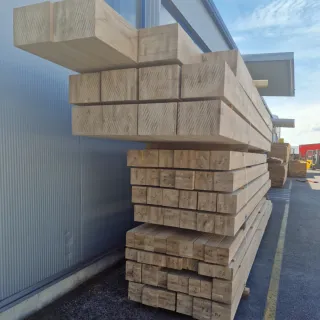 LAMELIRANE GREDE HRAST