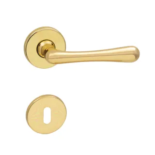 KVAKA STEFANIA MESING ROZETA KLJUČ 