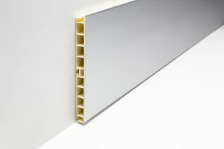 PVC SOKL150mm ALU-MAT 4m 103324706 