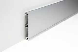 ALU.SOKL 100 GLATKI 4m 334284