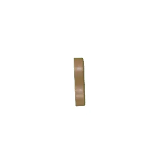 PVC ZAVRŠETAK LIJEVI ZA LETVICU P27 BUKVA(BRZ-16)