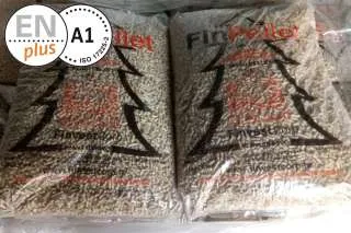PELETI A1 JELA 1050 KG PALETA (pak 15 kg)