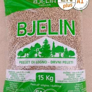 PELETI A1 JELA 1050 KG PALETA (pak 15 kg)