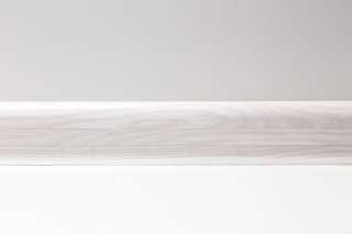 PVC LETVICA ZA LAMINAT P163 HRAST ASPEN 40128 / 34866x/ 2,5m