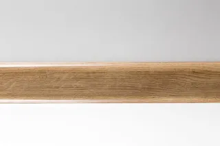 PVC LETVICA ZA LAMINAT P151 HRAST 40033 2,5m