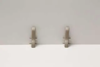 PVC SPOJ ZA LETVICE FOEI SIVI STFA104 712081