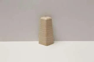 PVC KUT VANJSKI ZA LETVICU P71 SONOMA (KLJ)