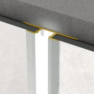 LED profil ROCKO 2800 mm 