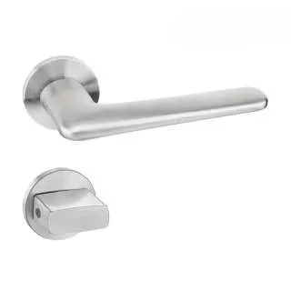 KVAKA JNF FLOW INOX RF05N