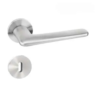 KVAKA JNF FLOW INOX RF05N