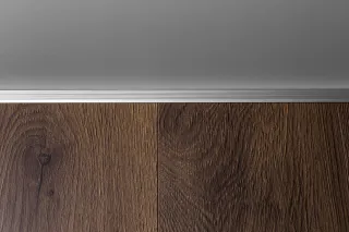 ALU PROFIL FIT-FIX 3 270/SREBRNI ZAVRŠNI 9-11mm