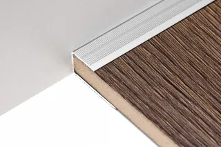 ALU PROFIL FIT-FIX 3 270/SREBRNI ZAVRŠNI 9-11mm