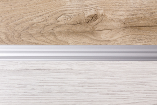 ALU PROFIL SM1/DOWEL-FIX 1 90/SREBRNI PRIJELAZNI ZAOBLJENI 30mm