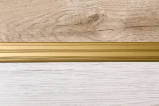 ALU PROFIL DOWEL-FIX 6 270/ZLATNI PRIJELAZNI DO 40mm