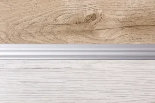 ALU PROFIL DOWEL-FIX 1 270/SREBRNI PRIJELAZNI ZAOBLJENI 30mm