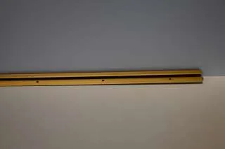 ALU PROFIL STEP.FIT-FIX 4 270/ZLATNI