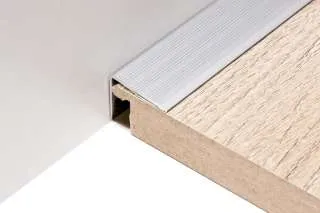 ALU PROFIL L SIMPLE-FIX 12 270/SREBRNI PS2 24,5/20mm