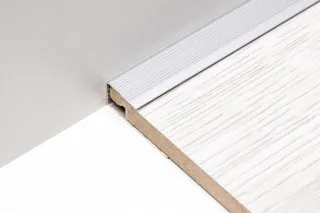 ALU PROFIL U FIT-FIX 1 270/SREBRNI PA2 ZAVRŠNI 6-9mm