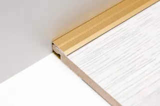 ALU PROFIL U FIT-FIX 1 270/ZLATNI PA2 ZAVRŠNI 6-9mm