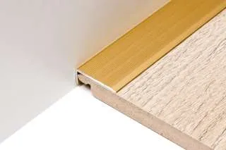 ALU PROFIL L SIMPLE-FIX 11 90/ZLATNI KUTNI 24,5/9,5mm