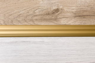 ALU PROFIL DOWEL-FIX 6x 90/ZLATNI PRIJELAZNI DO 40mm