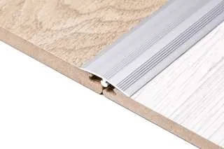 ALU PROFIL DOWEL-FIX 6 90/SREBRNI PRIJELAZNI DO 40mm
