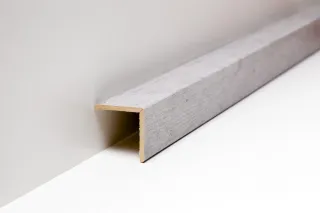 LETVICA VANJSKI KUT ZA ZIDNU OBLOGU 5446 COLORADO CONCRETE