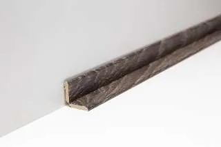 LETVICA ZA ZIDNU OBLOGU 8529/K061 RUSTY 2,6m
