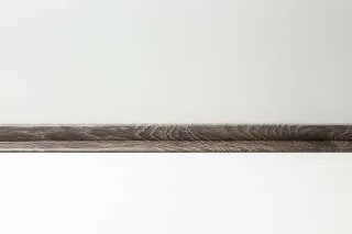 LETVICA ZA ZIDNU OBLOGU 8529/K061 RUSTY 2,6m