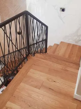 GAZIŠTA ZA STEPENICE 