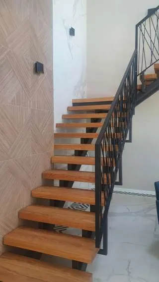GAZIŠTA ZA STEPENICE 