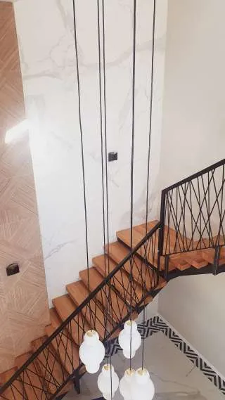 GAZIŠTA ZA STEPENICE 