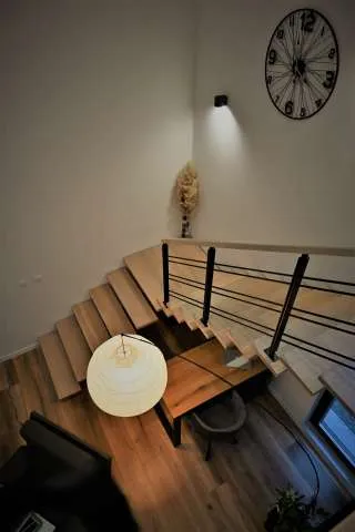 GAZIŠTA ZA STEPENICE 
