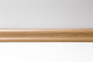LETVICA ZA LAMINAT P27 B097x HRASTx K276/K062/K224/7432/958/HORTA/5338/5954/954/K026/K405 2,6m