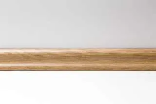 LETVICA ZA LAMINAT P27 B097x HRASTx K276/K062/K224/7432/958/HORTA/5338/5954/954/K026/K405 2,6m