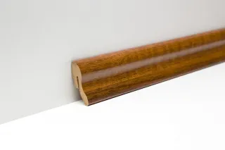 LETVICA ZA LAMINAT P27 B153x MAHAGONIJ/ORAHx 60518x 2,6m 