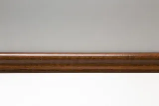 LETVICA ZA LAMINAT P27 B153x MAHAGONIJ/ORAHx 60518x 2,6m 