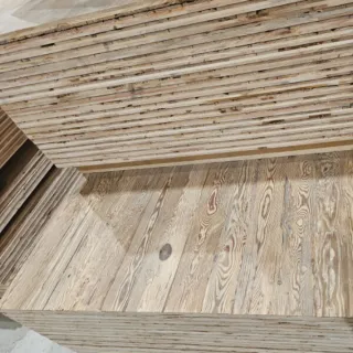 TROSLOJNA PANEL PLOČA SMREKA 21x2500x1220 mm 