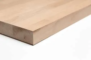 LIJEPLJENA PLOČA BUKVA 30mm A/B 850/4100
