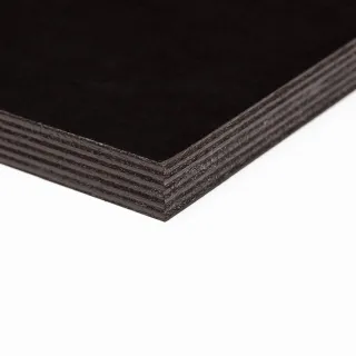 ŠPERPLOČA BREZA F/F GLATKA 1250/2500