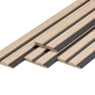 ZIDNA OBLOGA 3D WALL 12/95/2600mm pak=0,988 m2 