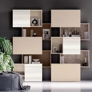 MDF AKRIL 7045 AG SATIN SJAJ 18,3/2800/1300mm 