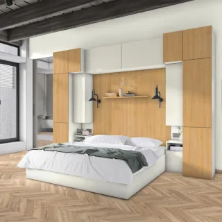 IVERICA OPLEMENJENA H1910 ST9 18/2800/2070mm EGGER 