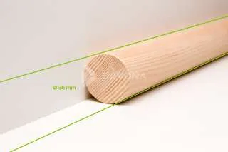 ŠTAP FI 36mm JELA