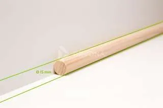 ŠTAP FI 15mm JELA DT